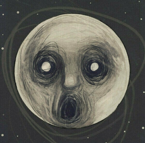 Vinyl Record Steven Wilson - Raven That Refused To Sing (And Other Stories) (2 LP)