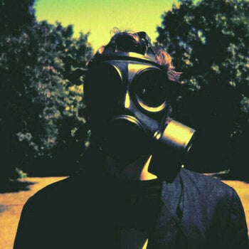 Hanglemez Steven Wilson - Insurgentes (2 LP) - 1