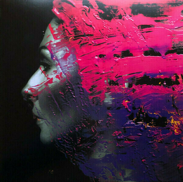 Hanglemez Steven Wilson - Hand.Cannot.Erase. (2 LP)