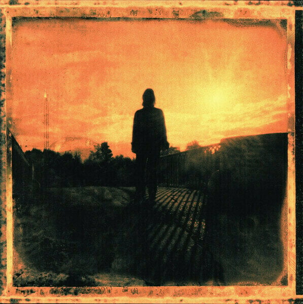 Vinyylilevy Steven Wilson - Grace For Drowning (2 LP)