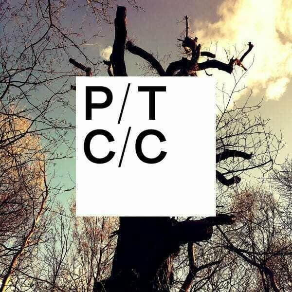 Hanglemez Porcupine Tree - Closure / Continuation (180g) (2 LP)