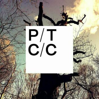 LP Porcupine Tree - Closure / Continuation (White Vinyl) (180g) (2 LP) - 1
