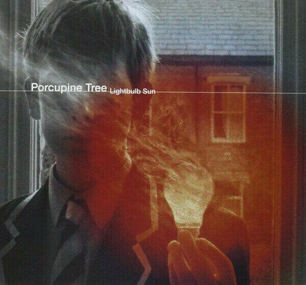 Hanglemez Porcupine Tree - Lightbulb Sun (2 LP)