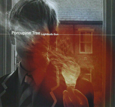Hanglemez Porcupine Tree - Lightbulb Sun (2 LP) - 1