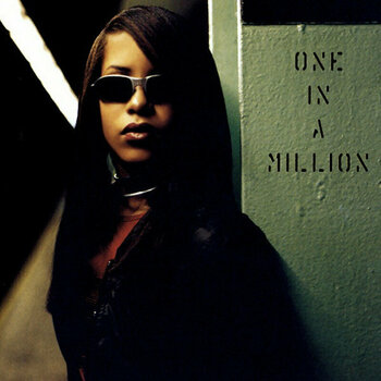 Hanglemez Aaliyah - One in a million (2 LP) - 1