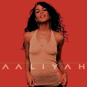 Disc de vinil Aaliyah - Aaliyah (2 LP) - 1