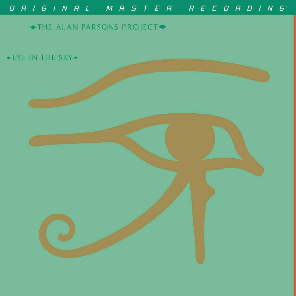 Hanglemez The Alan Parsons Project - Eye In The Sky (180g) (2 LP)