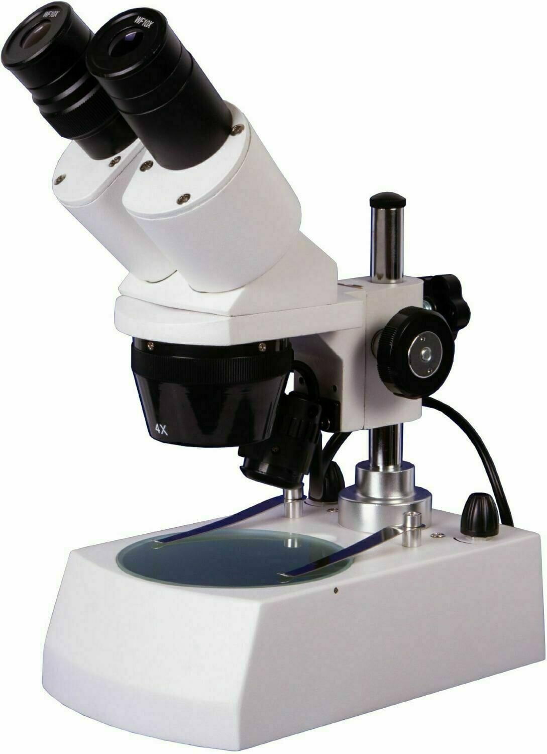 Microscope Bresser Erudit ICD Stereo