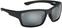 Gafas de pesca Fox Sunglasses Matt Black Frame/Grey Lens Gafas de pesca