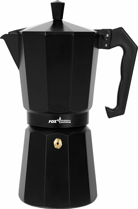 Kemping Evőeszköz készlet Fox Cookware Coffee Maker