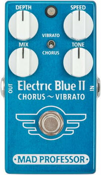 Effet guitare Mad Professor Electric Blue II - 1