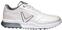 Chaussures de golf pour femmes Callaway Aurora White/Grey 38,5