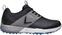 Men's golf shoes Callaway Nitro Blaze Black/Grey/Blue 39