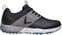 Men's golf shoes Callaway Nitro Blaze Black/Grey/Blue 40,5
