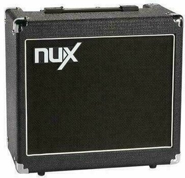 Solid-State Combo Nux MIGHTY 50 - 1