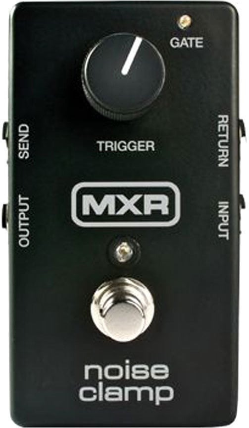 Guitar Effect Dunlop MXR M195