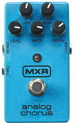 Efekt gitarowy Dunlop MXR M234 Efekt gitarowy