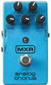 Dunlop MXR M234 Guitar Effect