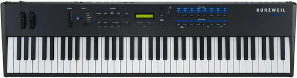 Digitálne stage piano Kurzweil SP4-7S - 1
