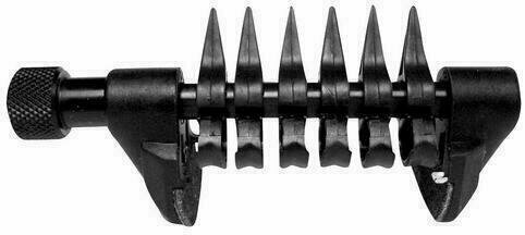 Kapodaster za akustičnu gitaru ToneGear Spider Capo - 1