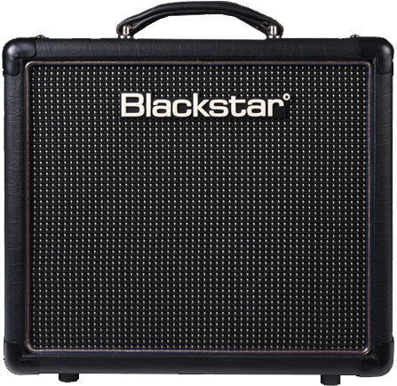 Buizen gitaarcombo Blackstar HT-1R