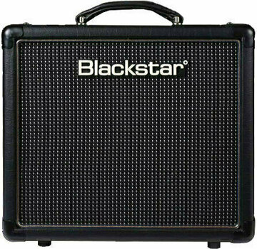 Buizen gitaarcombo Blackstar HT-1R - 1