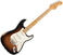 Elektrische gitaar Fender Road Worn 50´s Stratocaster MN 2TS