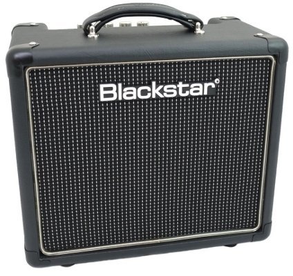Amplificador combo a válvulas para guitarra Blackstar HT-1 Combo