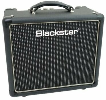 Amplificador combo a válvulas para guitarra Blackstar HT-1 Combo - 1