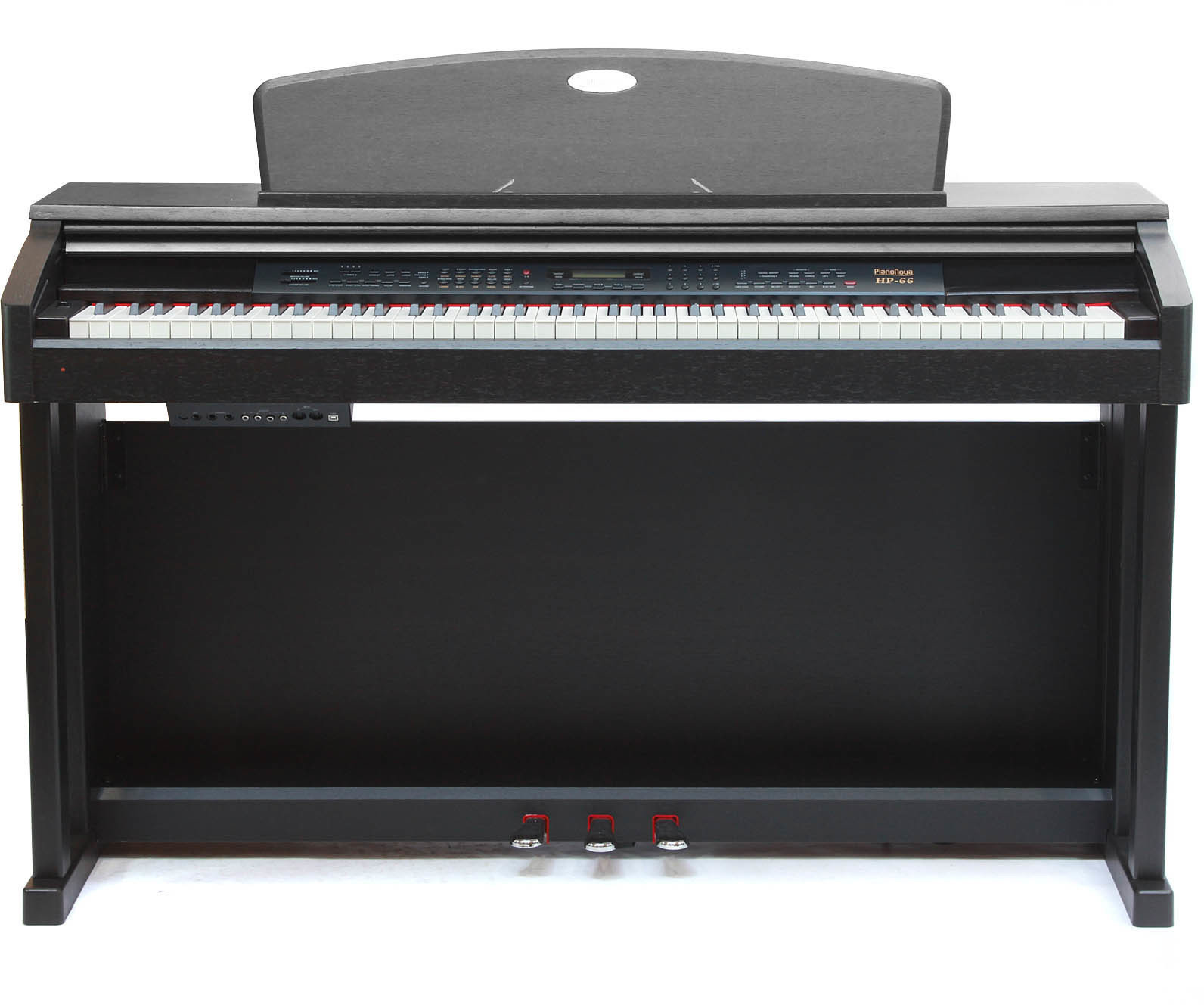 Pian digital Pianonova HP66 Digital piano-Rosewood