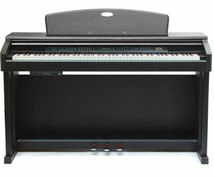 Digitális zongora Pianonova HP66 Digital piano-Rosewood - 1