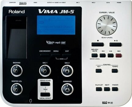 Sound Module Roland VIMA JM-5 - 1