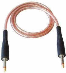 Bespeco Lizard Cable Instrument Negru/Drept - Drept