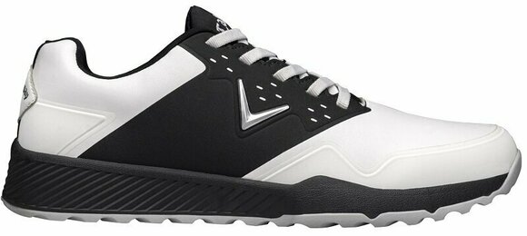 Callaway Chev Ace Mens Golf Shoes White 