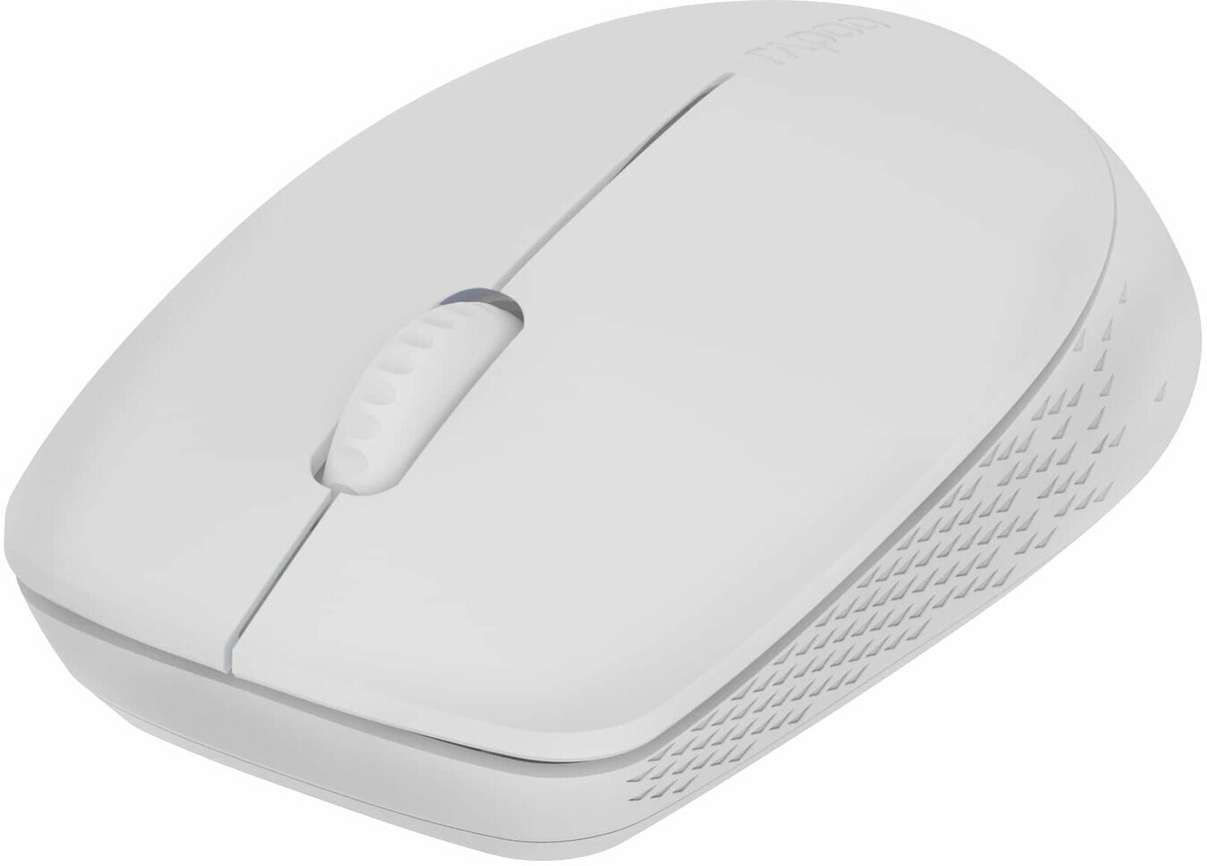 Tietokoneen hiiri Rapoo M100 Silent Grey Tietokoneen hiiri