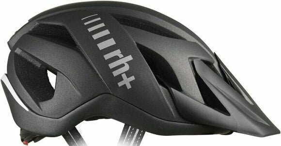 Cyklistická helma RH+ 3in1 Matt Anthracite Metal XS/M (54-57 cm) Cyklistická helma - 1