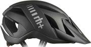 RH+ 3in1 Matt Anthracite Metal XS/M (54-57 cm) Bike Helmet