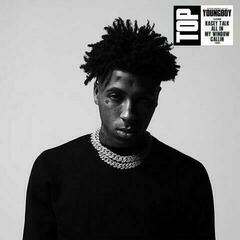 LP plošča Youngboy Never Broke Again - Top (2 LP)