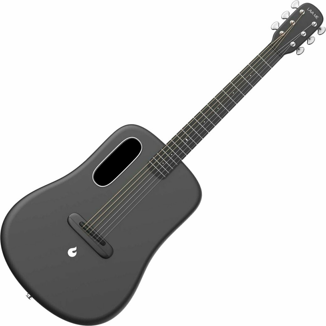 LAVA MUSIC　LAVA ME 3 Lava Music ME 3 38 Pozostałe gitary z elektroniką - Muziker