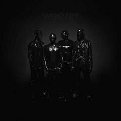 Vinüülplaat Weezer - Weezer (Black Album) (LP)