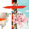 Biffy Clyro - The Myth Of The Happily Ever After (LP + CD)