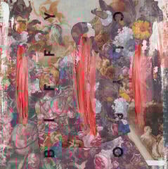 Грамофонна плоча Biffy Clyro - Unknown Male 01 (LP)