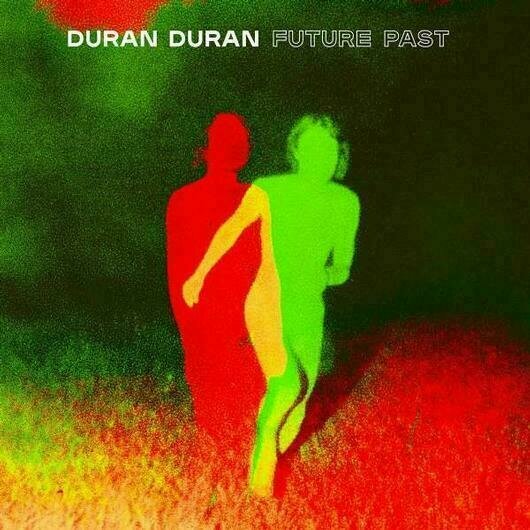 Hanglemez Duran Duran - Future Past (Solid White Vinyl) (LP)