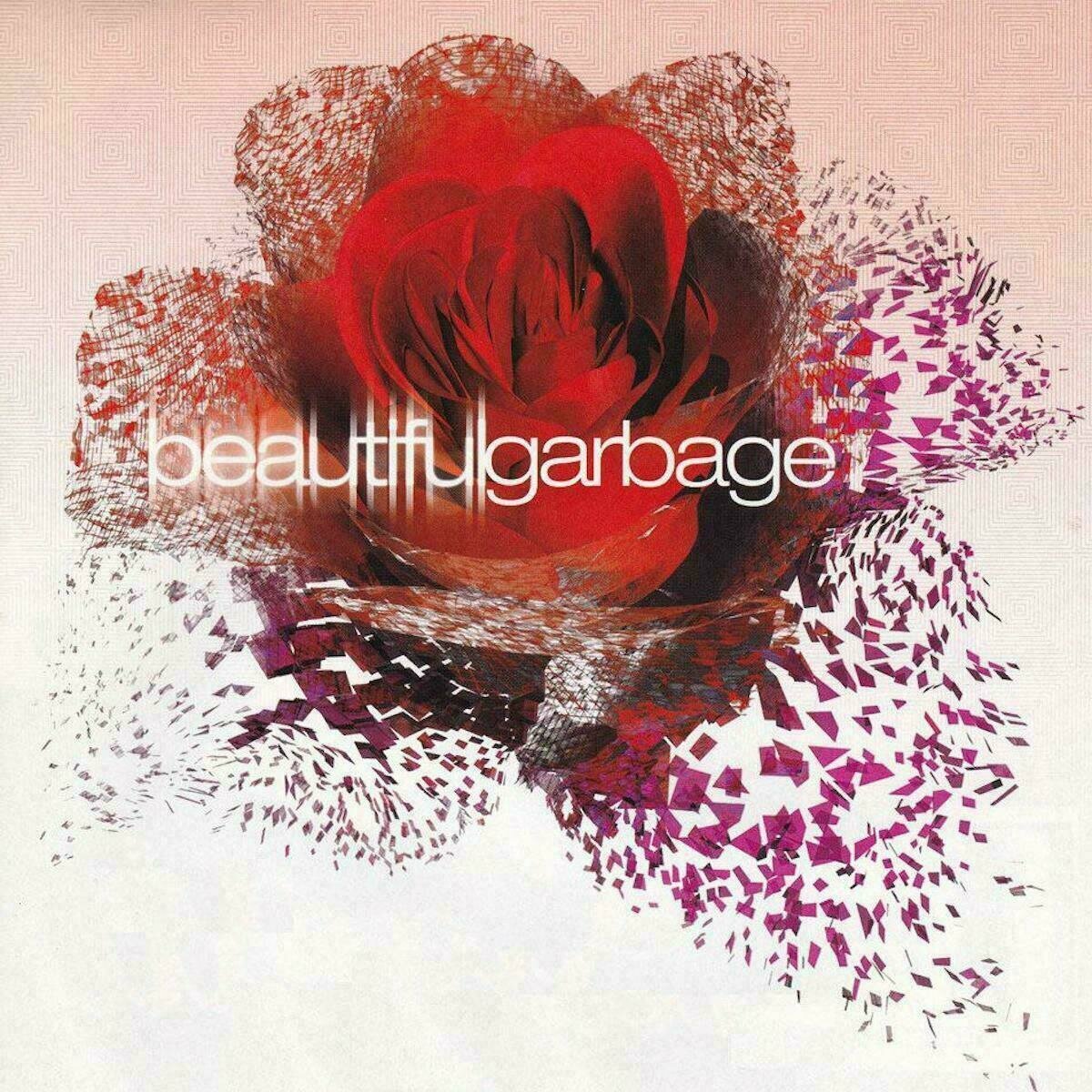 Schallplatte Garbage - Beautiful Garbage (2 LP)