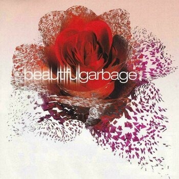 Schallplatte Garbage - Beautiful Garbage (2 LP) - 1