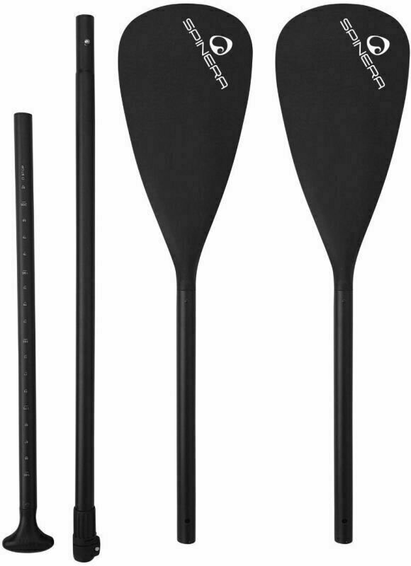 Wiosło do desek SUP Spinera Paddle Classic Wiosło do desek SUP