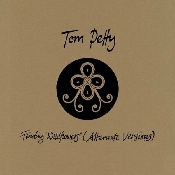 Vinyl Record Tom Petty - Finding Wildflowers (2 LP)