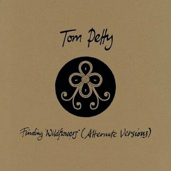 Vinyl Record Tom Petty - Finding Wildflowers (2 LP) - 1