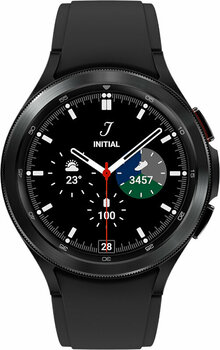 Montre intelligente Samsung Galaxy 4 Classic 46mm SM-R890NZKAEUE Black Montre intelligente - 1