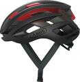 Abus AirBreaker Black/Red L Cyklistická helma
